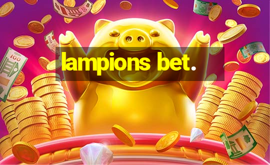 lampions bet.