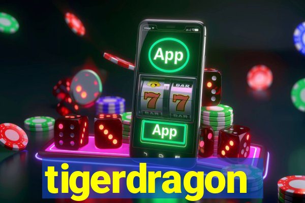 tigerdragon