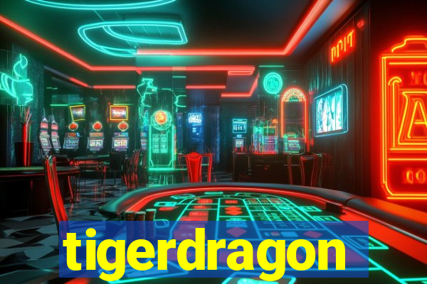 tigerdragon