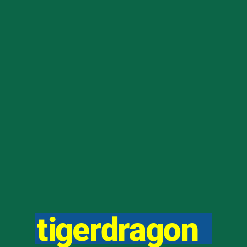 tigerdragon