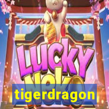 tigerdragon