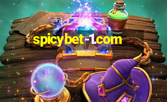 spicybet-1.com