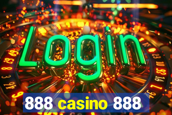 888 casino 888