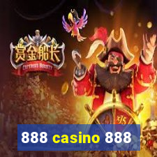 888 casino 888