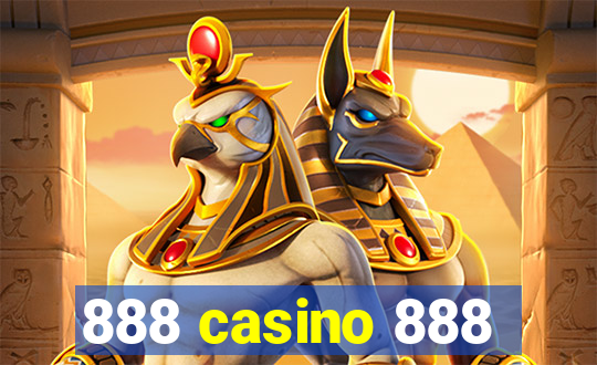 888 casino 888