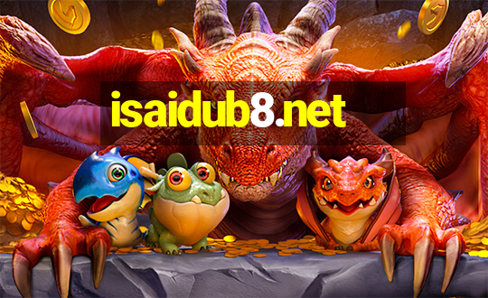 isaidub8.net