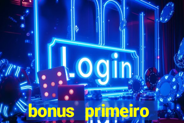 bonus primeiro deposito estrela bet