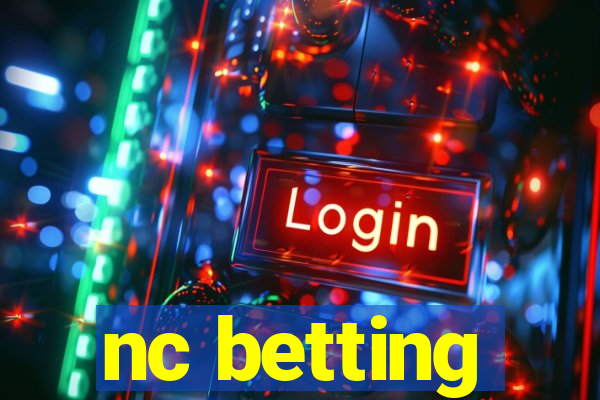 nc betting