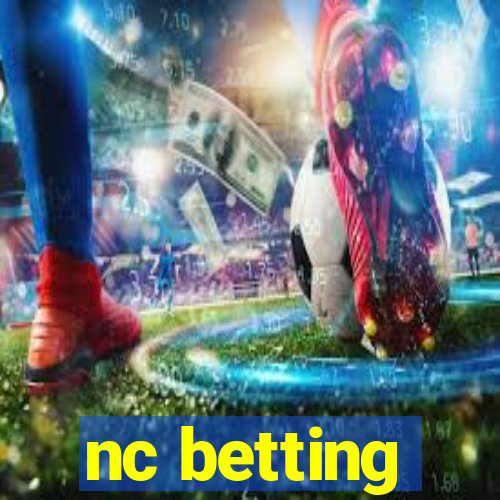 nc betting