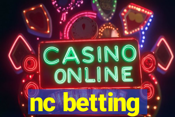 nc betting