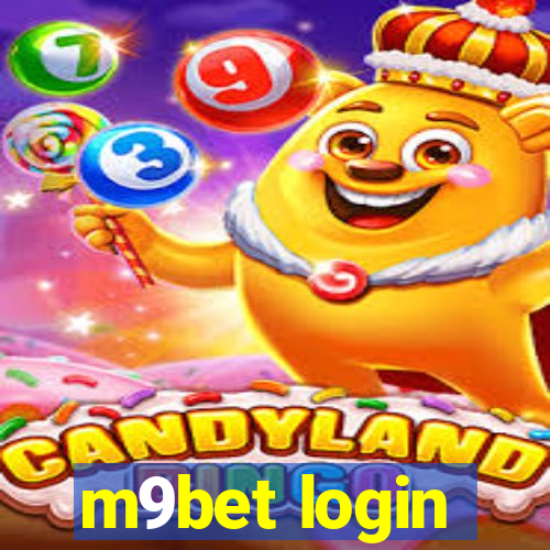 m9bet login