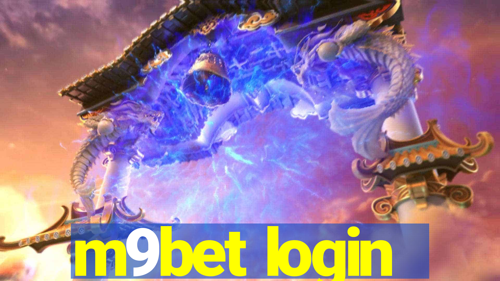 m9bet login