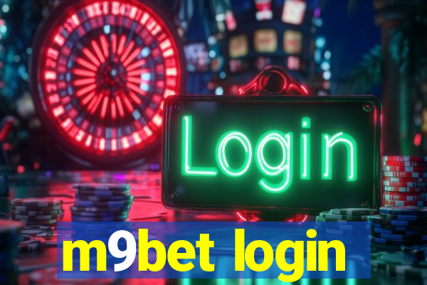 m9bet login