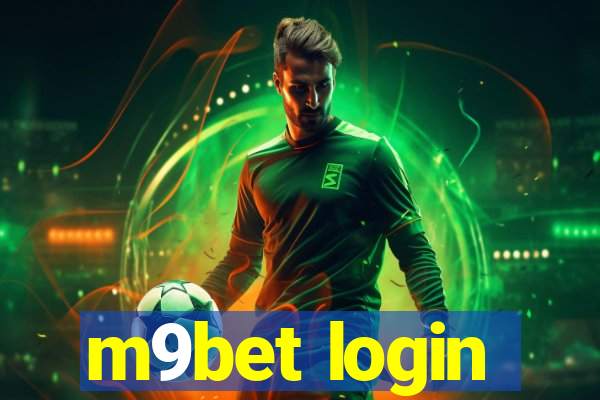 m9bet login