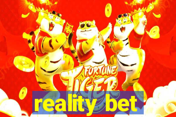 reality bet