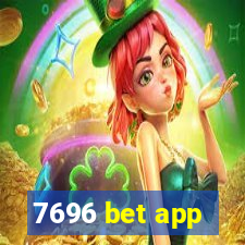 7696 bet app