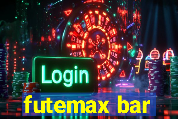 futemax bar