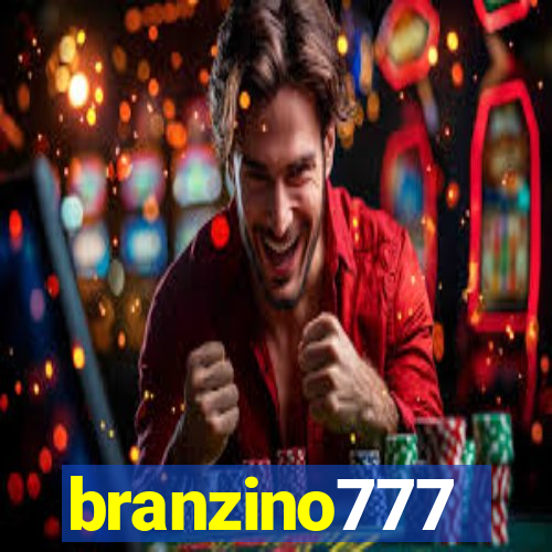 branzino777