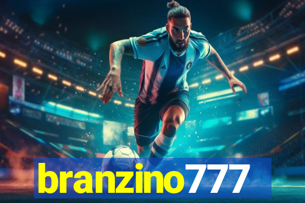 branzino777