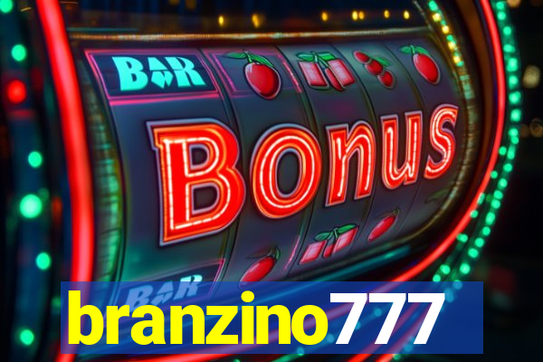 branzino777