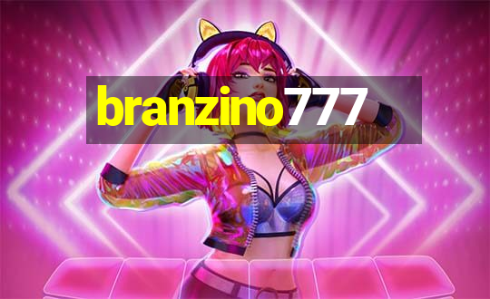 branzino777