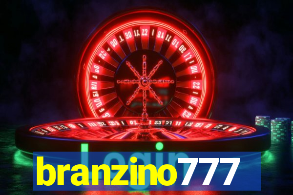 branzino777