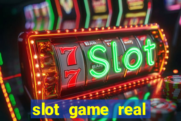 slot game real cash money gcash