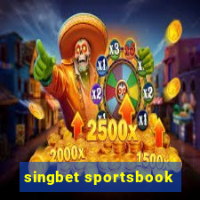 singbet sportsbook