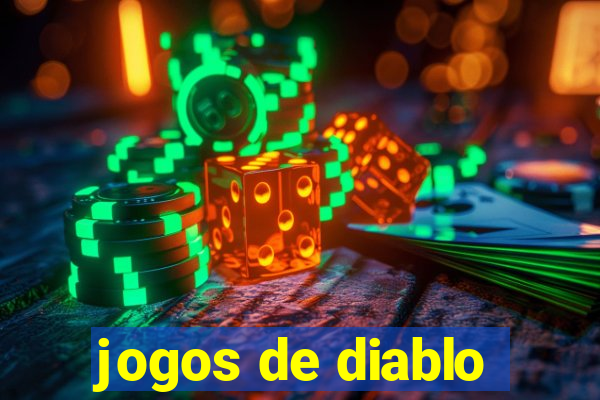 jogos de diablo