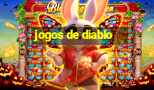 jogos de diablo