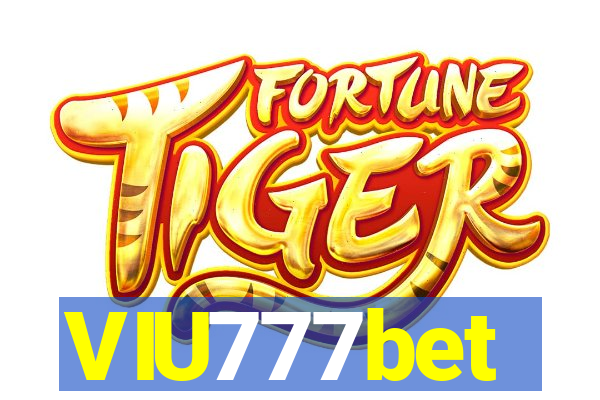 VIU777bet