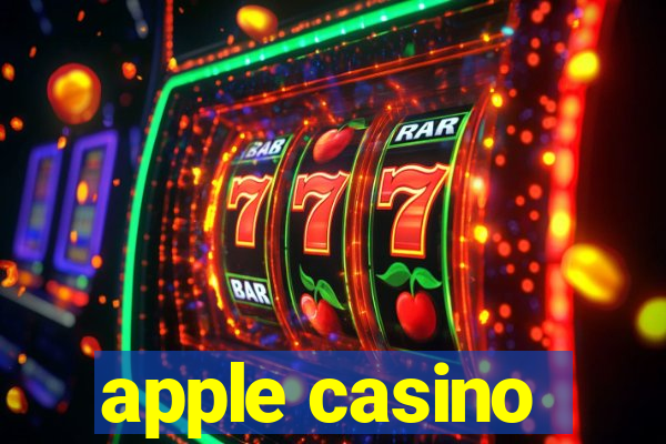 apple casino