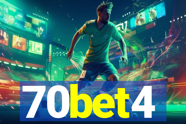 70bet4