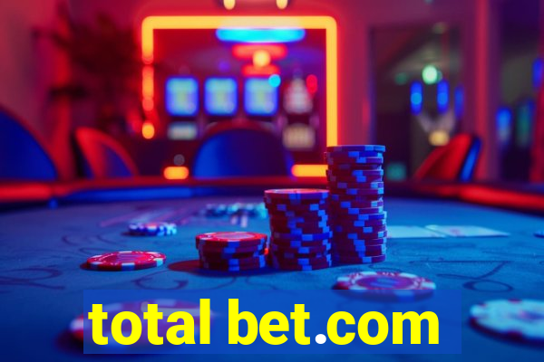 total bet.com