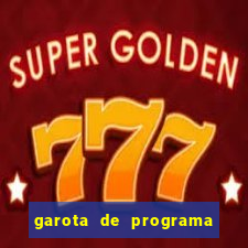 garota de programa de porto ferreira