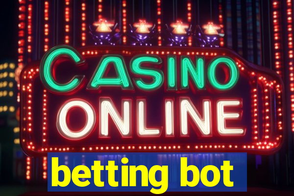 betting bot