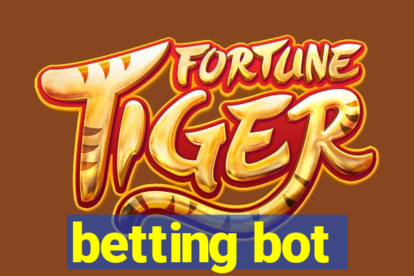 betting bot