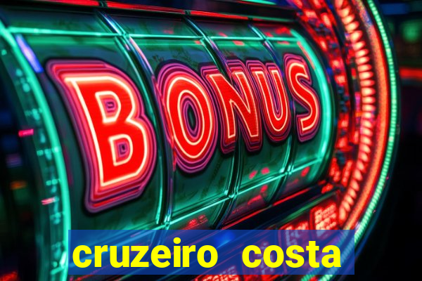 cruzeiro costa fortuna é bom