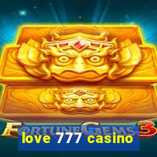 love 777 casino