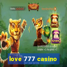 love 777 casino