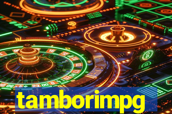 tamborimpg