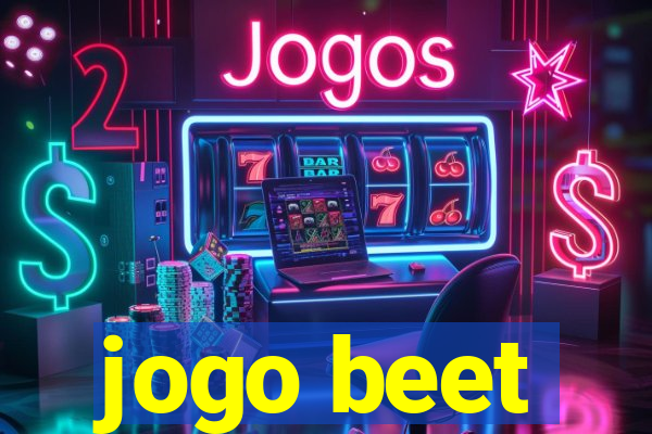 jogo beet