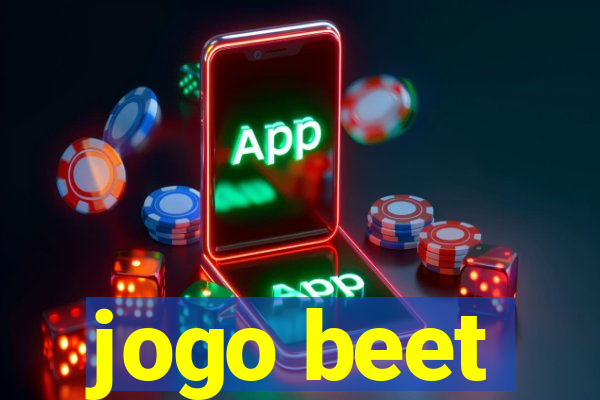 jogo beet