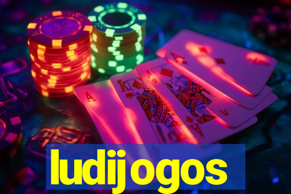 ludijogos