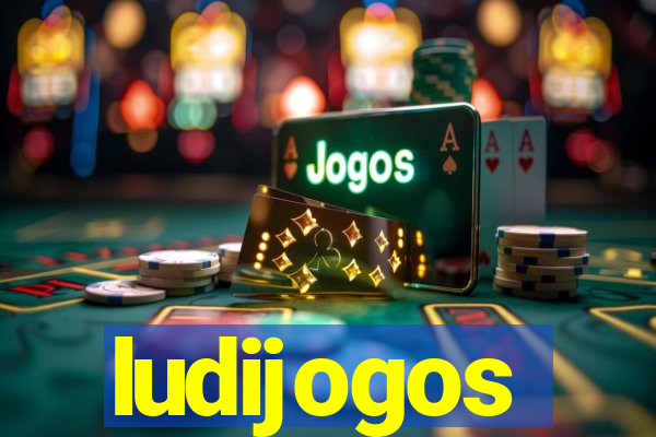 ludijogos