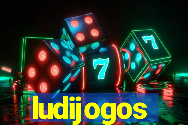 ludijogos