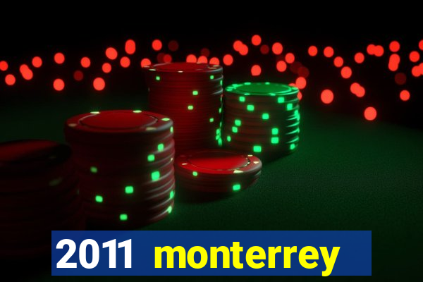 2011 monterrey casino attack