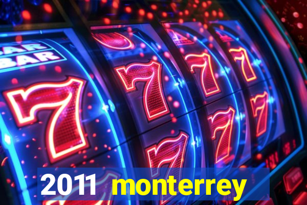 2011 monterrey casino attack