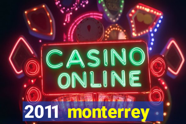 2011 monterrey casino attack