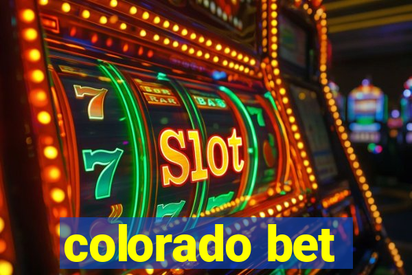 colorado bet